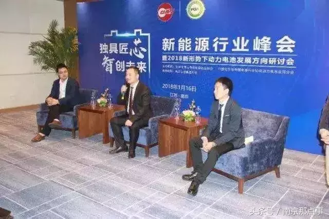 大局已定！江宁即将富得流油！全南京都羡慕！