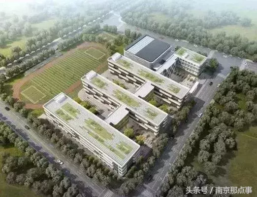 大局已定！江宁即将富得流油！全南京都羡慕！