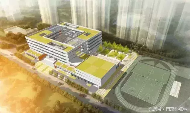 大局已定！江宁即将富得流油！全南京都羡慕！