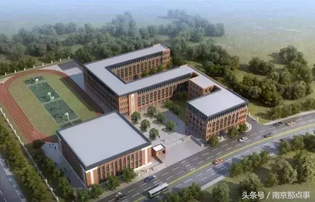 大局已定！江宁即将富得流油！全南京都羡慕！