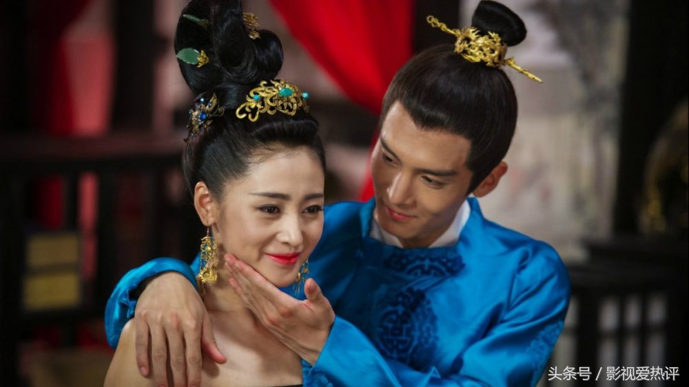 这3部网剧都不是大制作，热度却是最火爆！脑洞大开的剧情