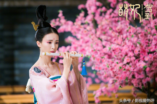 这3部网剧都不是大制作，热度却是最火爆！脑洞大开的剧情