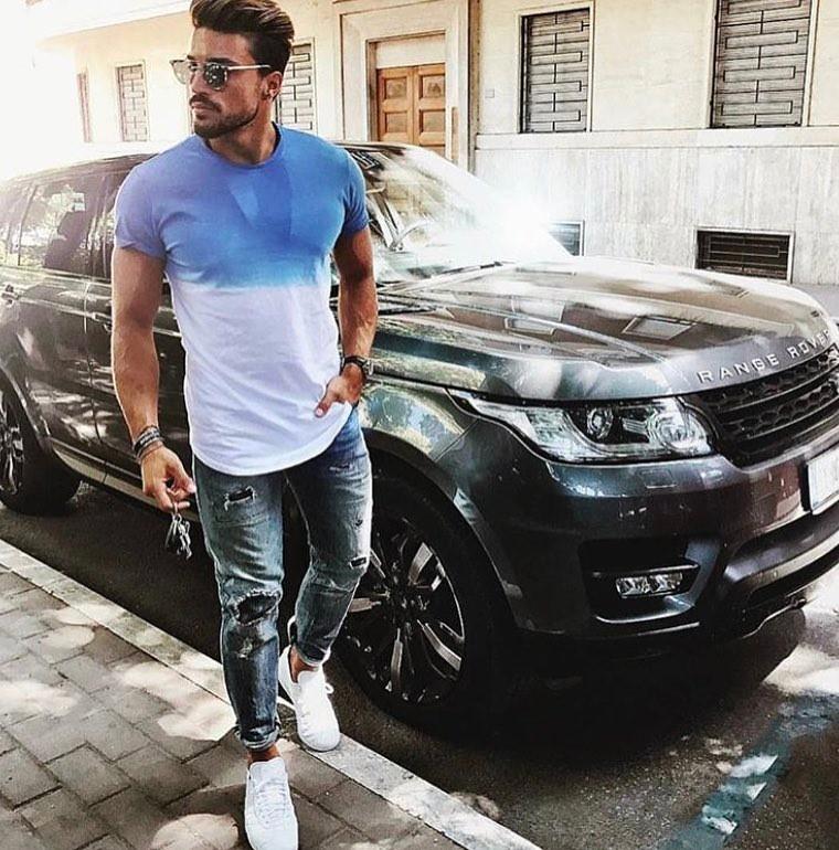 不减脂直接增肌的后果 运动20天了为什么一斤都没瘦