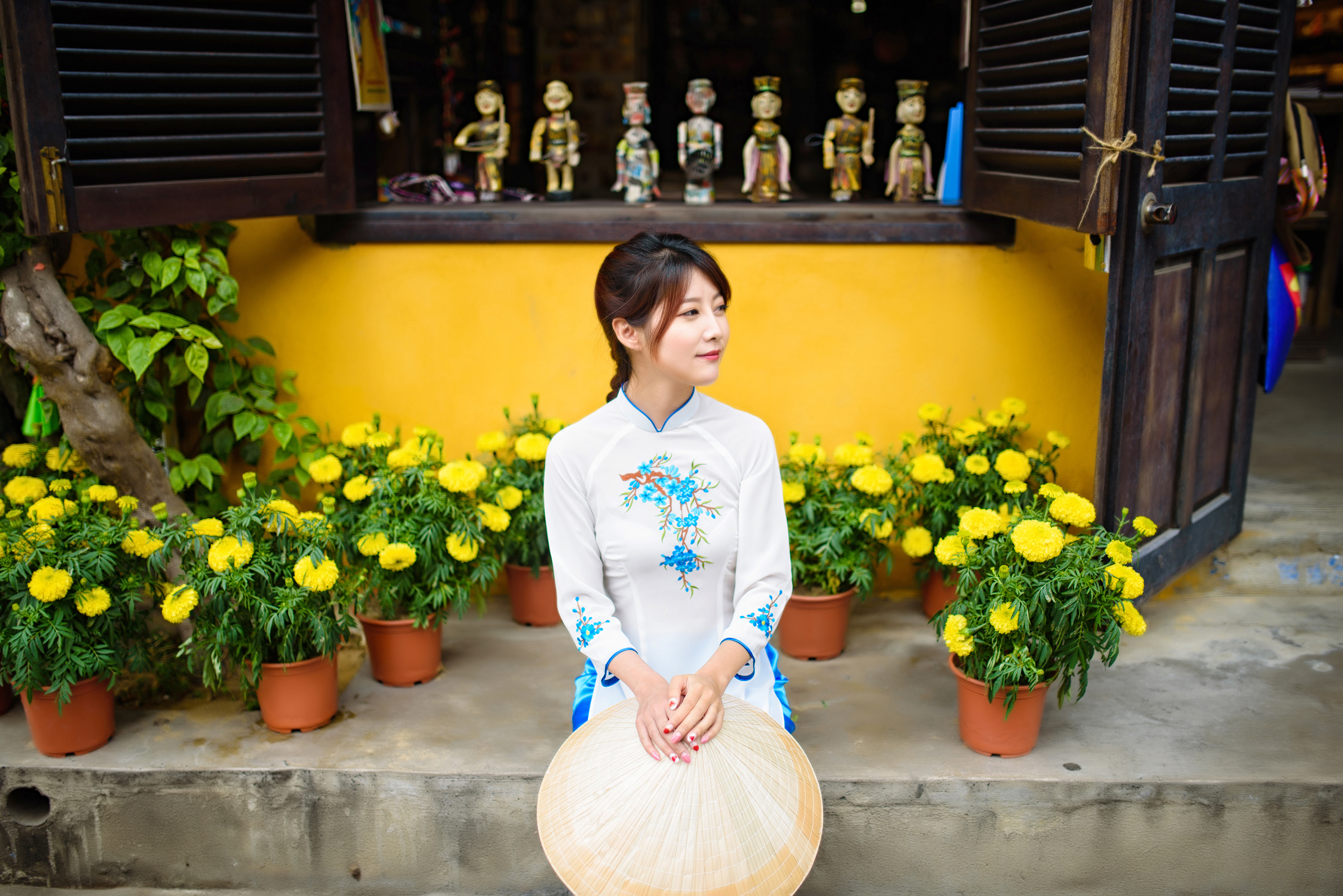 去越南旅游安全吗?告诉你一个我眼中的越南(自助10天游越南)