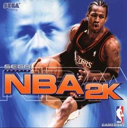 nba2k12为什么会自动弹出(从试水作品到加冕为王 NBA2K系列的前世今生)