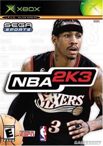 nba2k12为什么会自动弹出(从试水作品到加冕为王 NBA2K系列的前世今生)