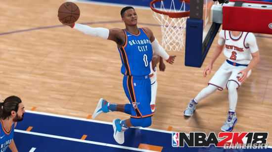 nba2k12为什么会自动弹出(从试水作品到加冕为王 NBA2K系列的前世今生)