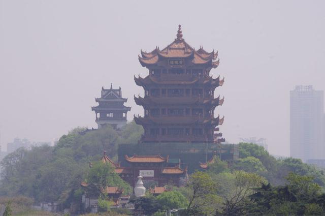 武汉最值得去的十个地方，你都打卡了吗？