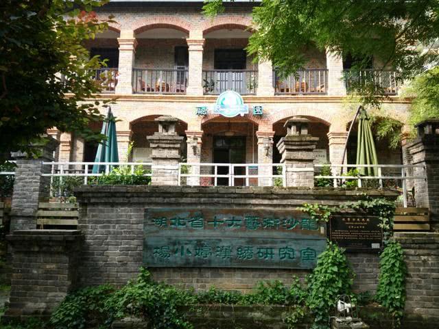 武汉最值得去的十个地方，你都打卡了吗？