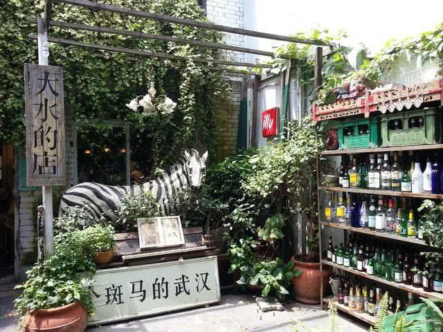 武汉最值得去的十个地方，你都打卡了吗？