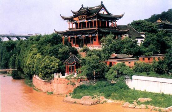 武汉最值得去的十个地方，你都打卡了吗？