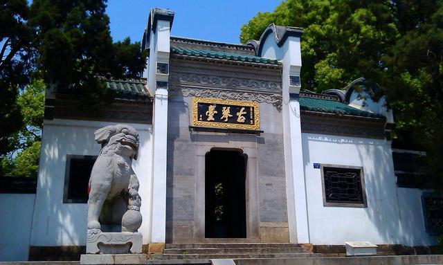 武汉最值得去的十个地方，你都打卡了吗？