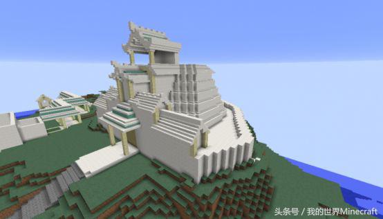 在《我的世界》里如何把荒岛变成豪华度假海岛 海岛大亨实用攻略