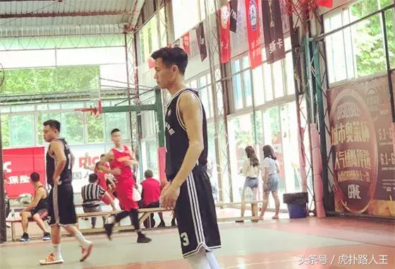 nba3x3为什么没有赖益烨(街头风vs学院派，谁才是最强单挑者？)