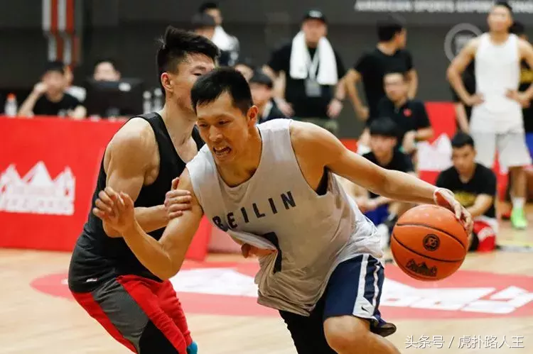 nba3x3为什么没有赖益烨(街头风vs学院派，谁才是最强单挑者？)