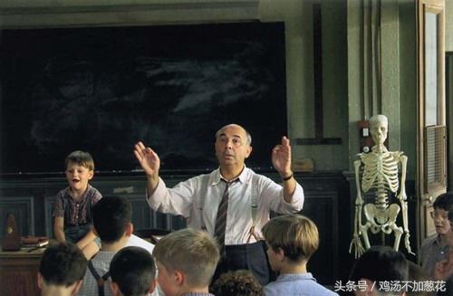 让人潸然泪下的英语美文中英翻译
