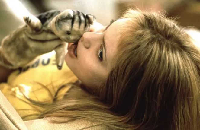 电影秘窗剧情好看吗 _晶羽科技