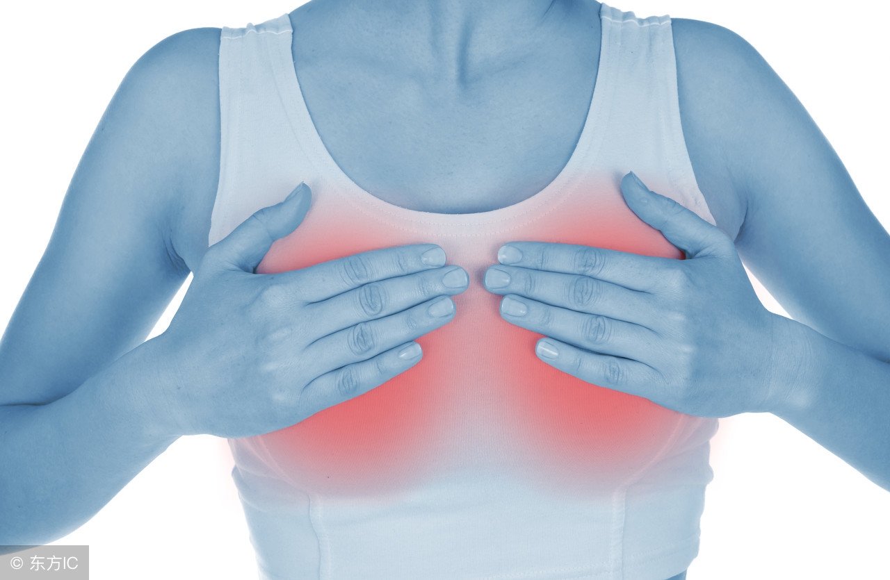 腋下疼痛是怎么回事 女性，腋下疼痛的3个因素？