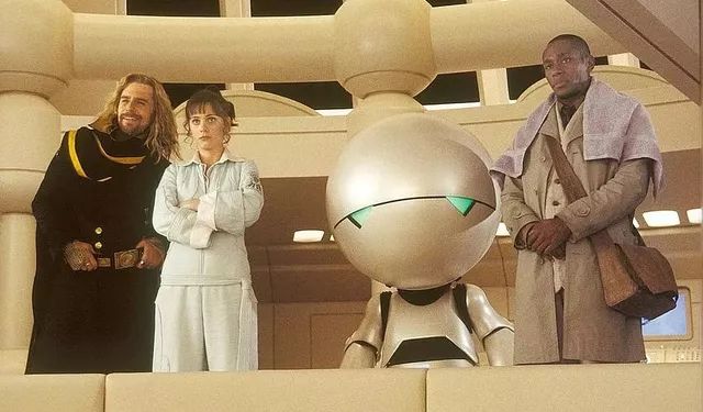 银河系电影剧情「简介」 _晶羽科技