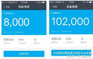 支付宝欠借呗不还，直接把支付包卸了就行？