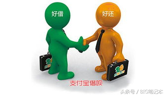 支付宝欠借呗不还，直接把支付包卸了就行？