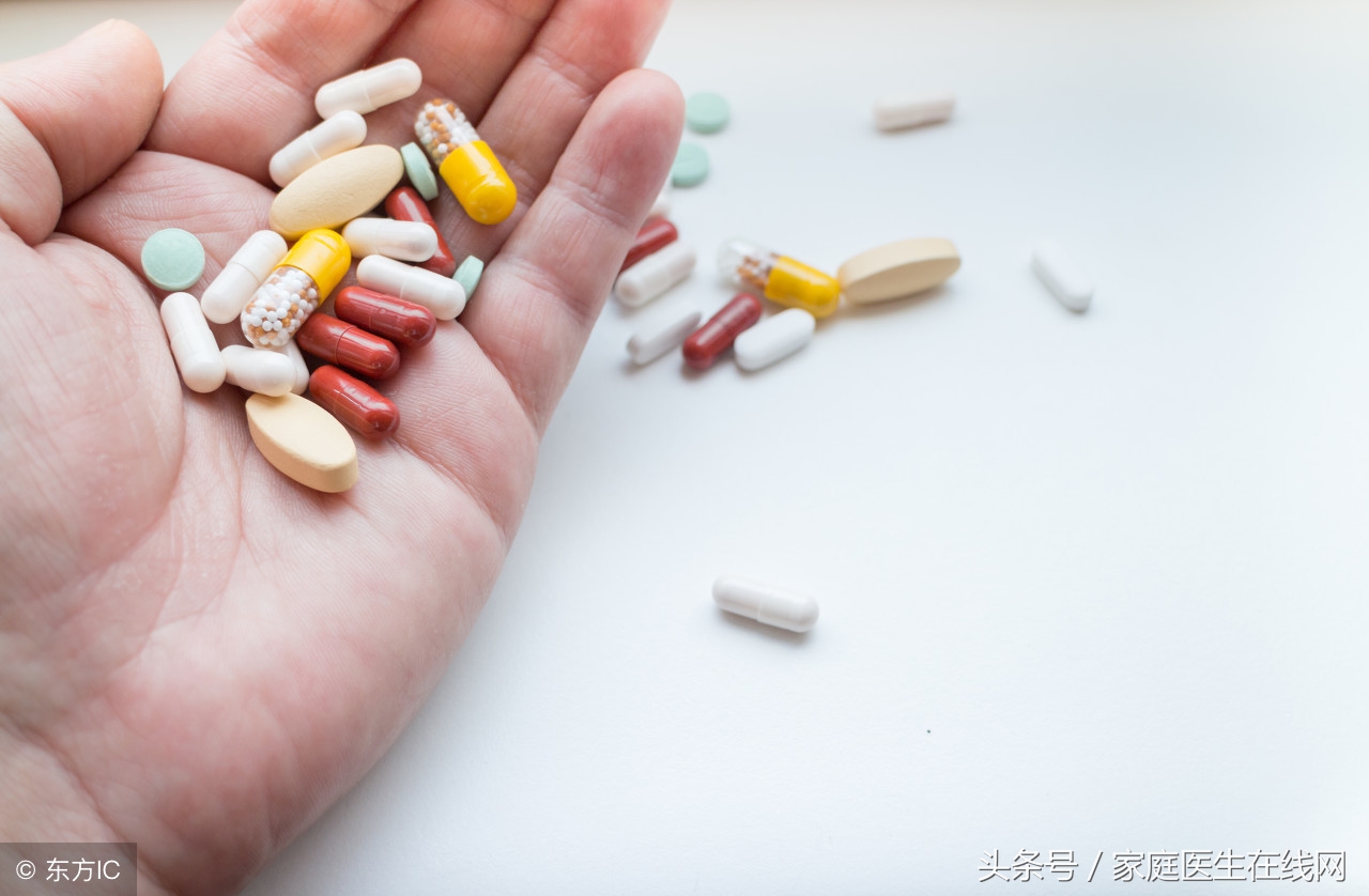 雌激素低下三大危害及调理方法