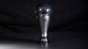 FIFA年度最佳球员候选10人：内马尔无缘！C罗梅西领衔，魔笛入围