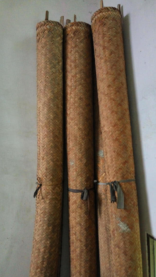 第四种:晒笤(晒垫)