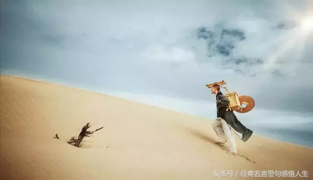 脚下之路，步步生莲。坚持前行，终见曙光。