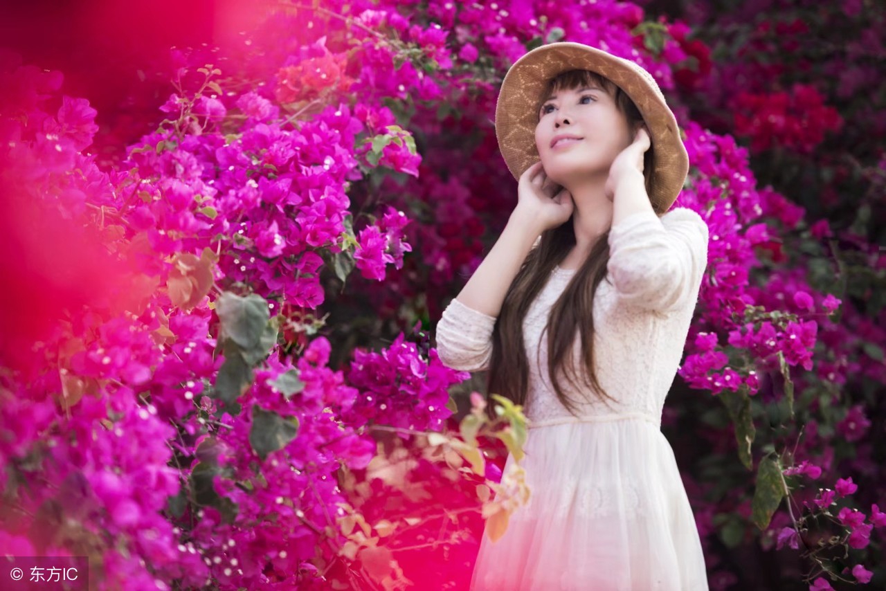 让异性着迷，同性羡慕的三大星座女，公认的颜值担当