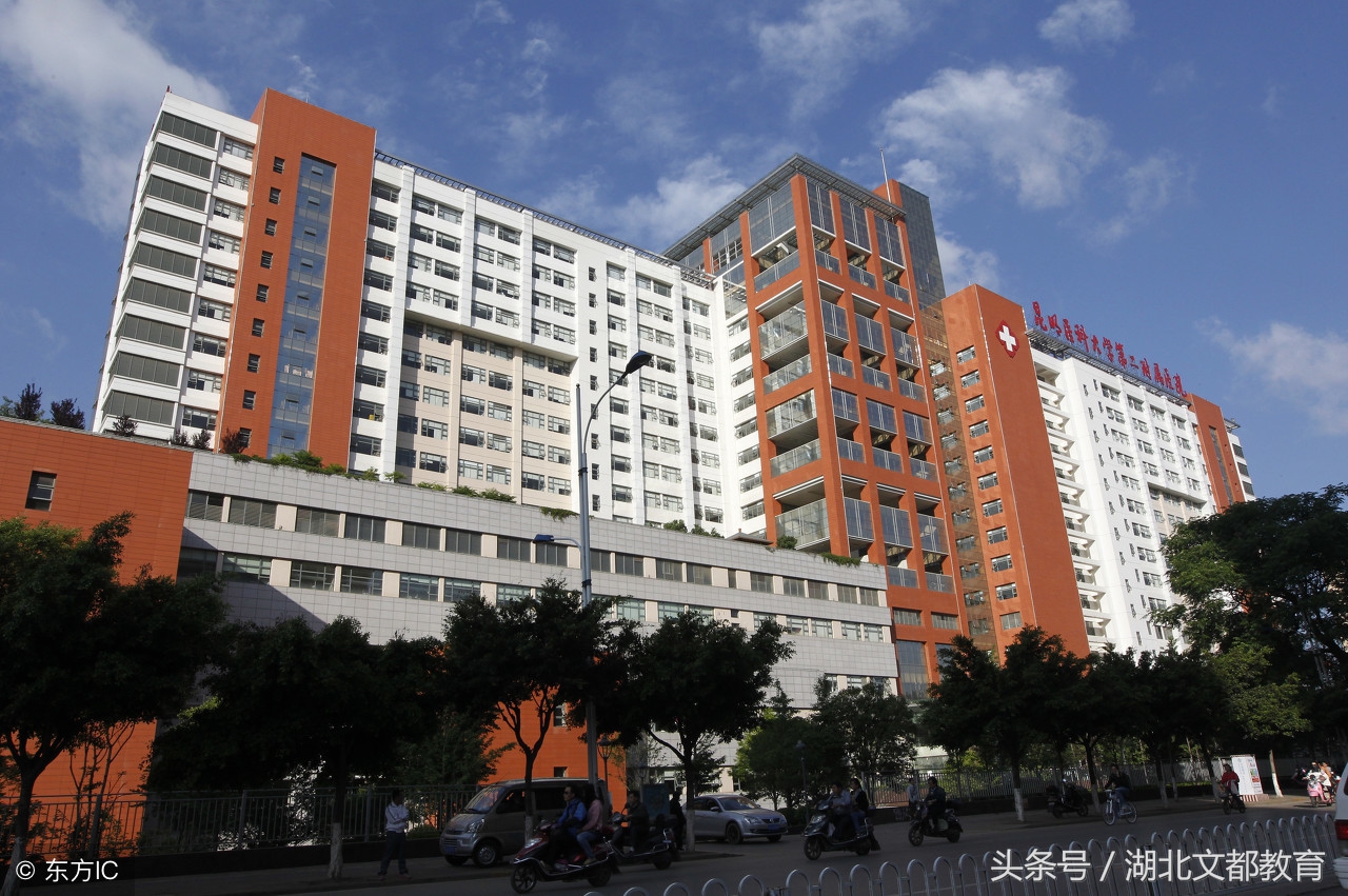 国内实力最强十所二本大学，来看看你最中意哪所？