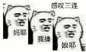 骗子，男人都是骗子，男人都是大猪蹄子「表情包」