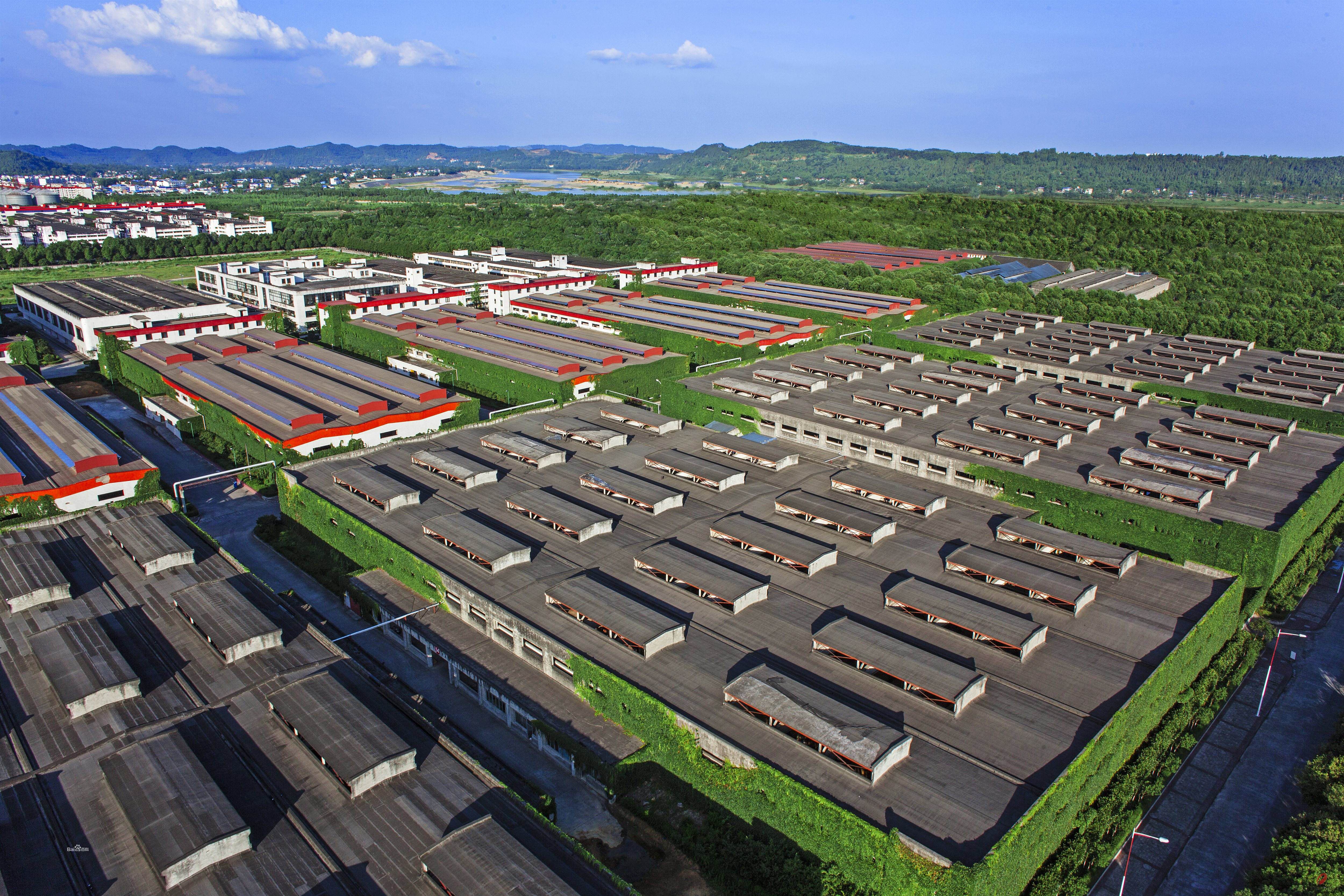 沱牌镇是射洪县的大镇,经济强镇,地处涪江河畔,地形平坦,且处于遂宁