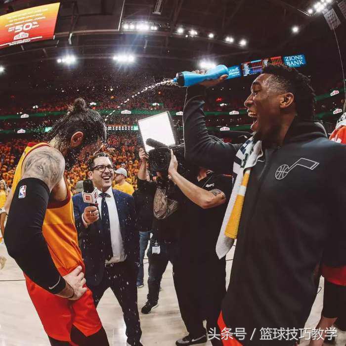 nba官方为什么裁掉罗斯(裁掉罗斯想重建！却因为他，直接成为西部豪门！)