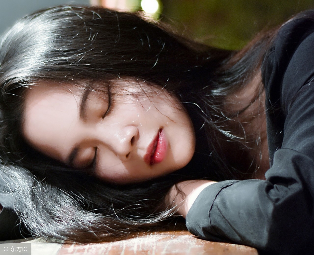 标准旺夫女人相貌图（旺夫面相的8大标准）
