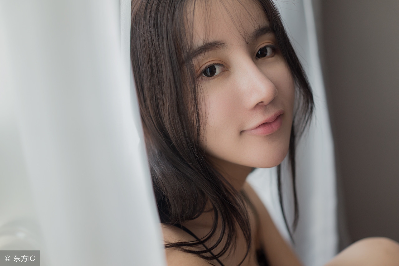 标准旺夫女人相貌图（旺夫面相的8大标准）