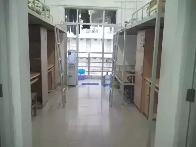 全国400所大学宿舍内部情况最新盘点，要上大学的必看！