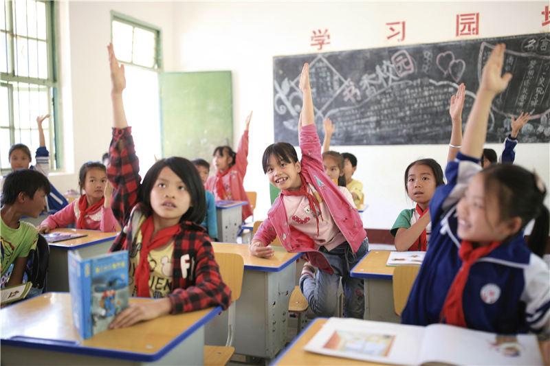 如何培养孩子的抗逆力？