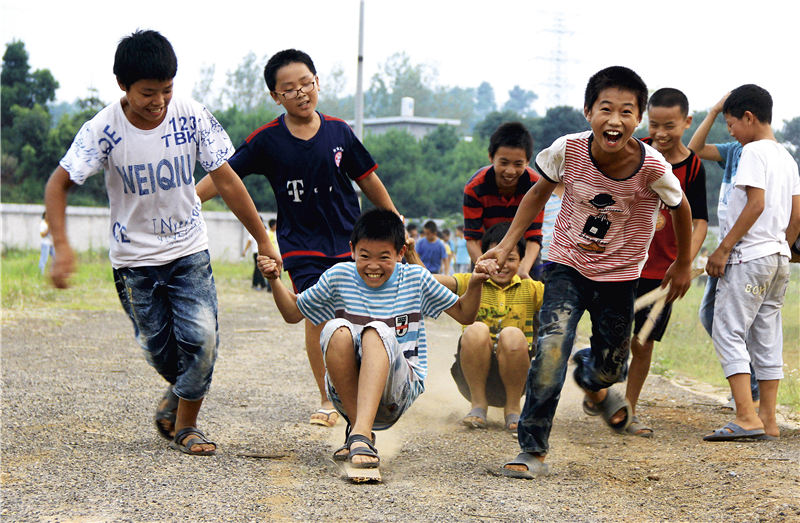 如何培养孩子的抗逆力？