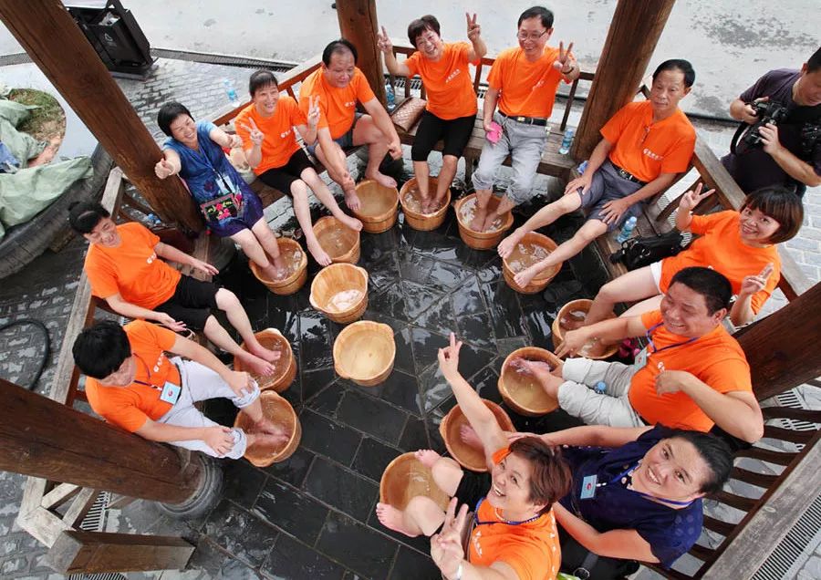 明月山景区一晚两日游攻略~(明月山一日游旅游攻略) 