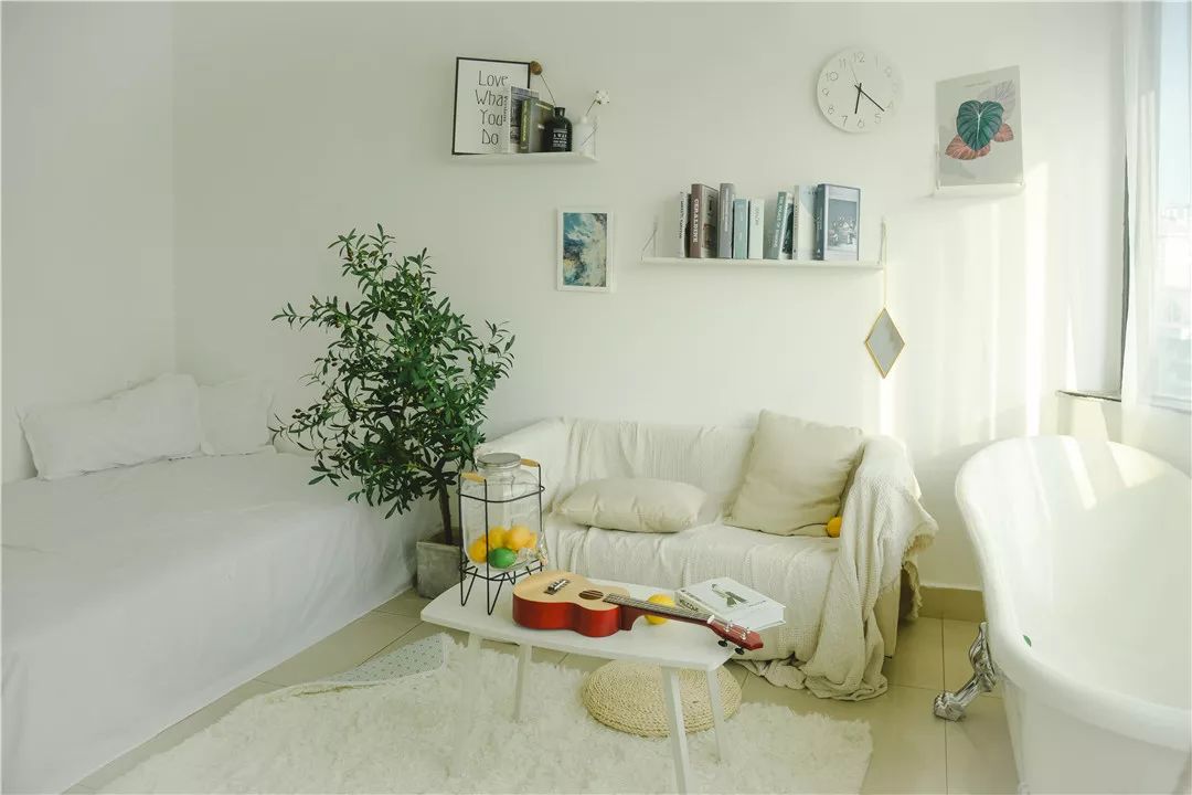 还去咖啡馆拍写真?这里有南宁5家摄影师改造的摄影棚 - 114货源网