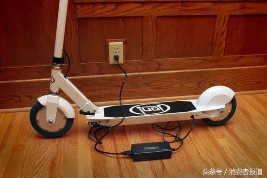 起火、断裂、售后难，多品牌电动滑板车遭投诉，你还敢用吗？
