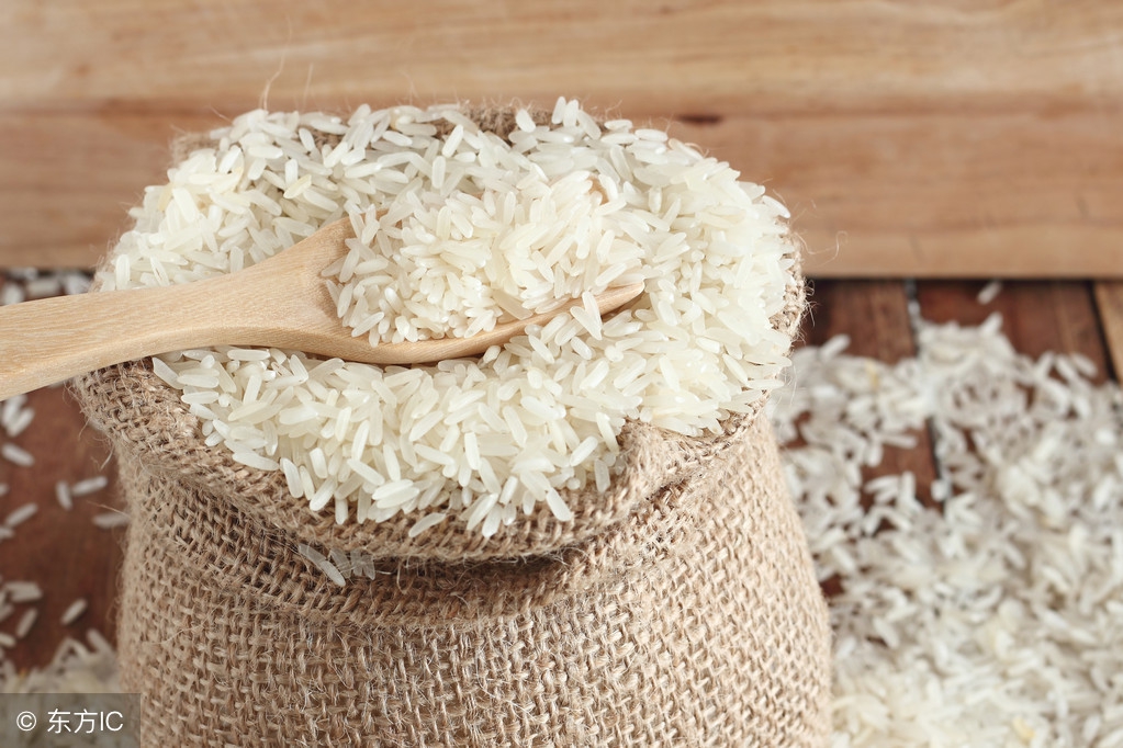 今日大米价格多少钱一斤？最新国内新米、陈米收购价行情汇总