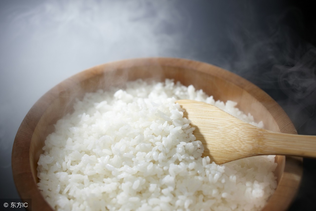 今日大米价格多少钱一斤？最新国内新米、陈米收购价行情汇总