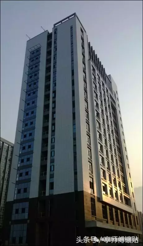 「案例」享家建材工程案例