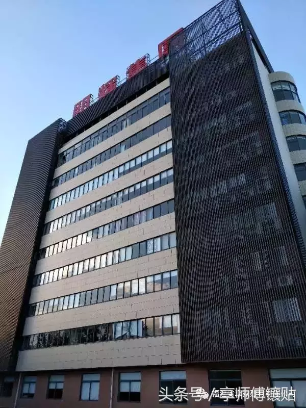 「案例」享家建材工程案例