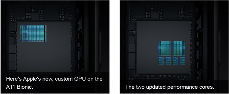 蘋果的處理器到底有哪些玄機？