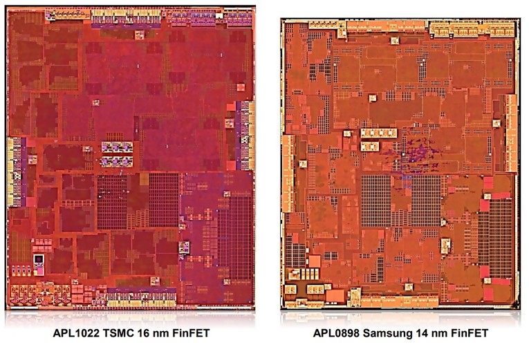 蘋果的處理器到底有哪些玄機？