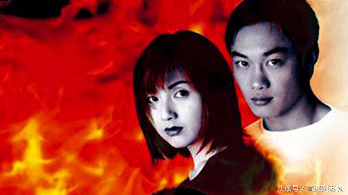 陈奕迅神演技①杨千钧299619.；、张柏芝、舒淇、容祖儿同档那些事