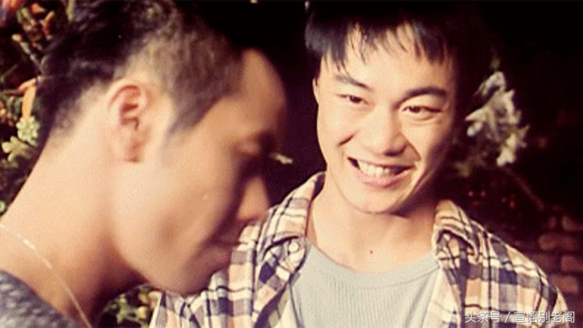 陈奕迅神演技①杨千钧299619.；、张柏芝、舒淇、容祖儿同档那些事